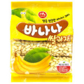 Barritas de Arroz inflado sabor Platano Barritas de Arroz inflado sabor Platano